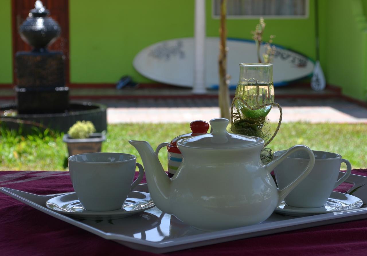 Green Land Villa Ахангама Екстериор снимка