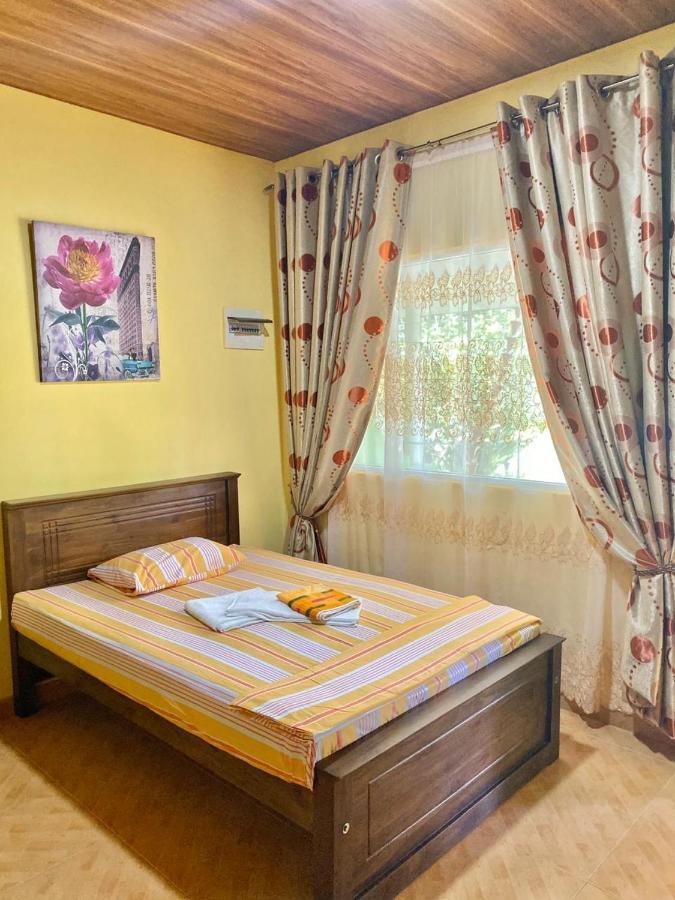 Green Land Villa Ахангама Екстериор снимка