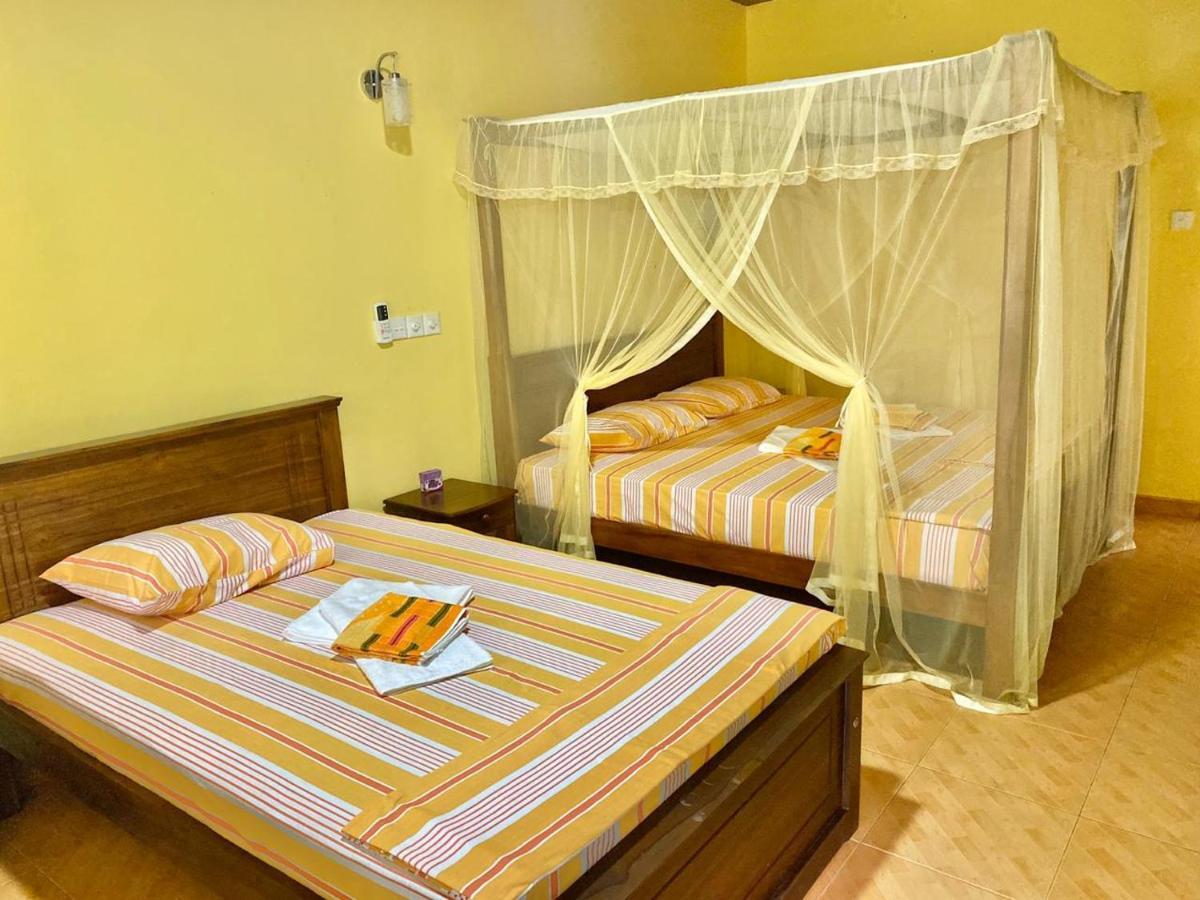 Green Land Villa Ахангама Екстериор снимка
