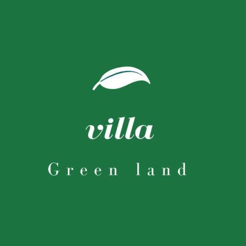 Green Land Villa Ахангама Екстериор снимка