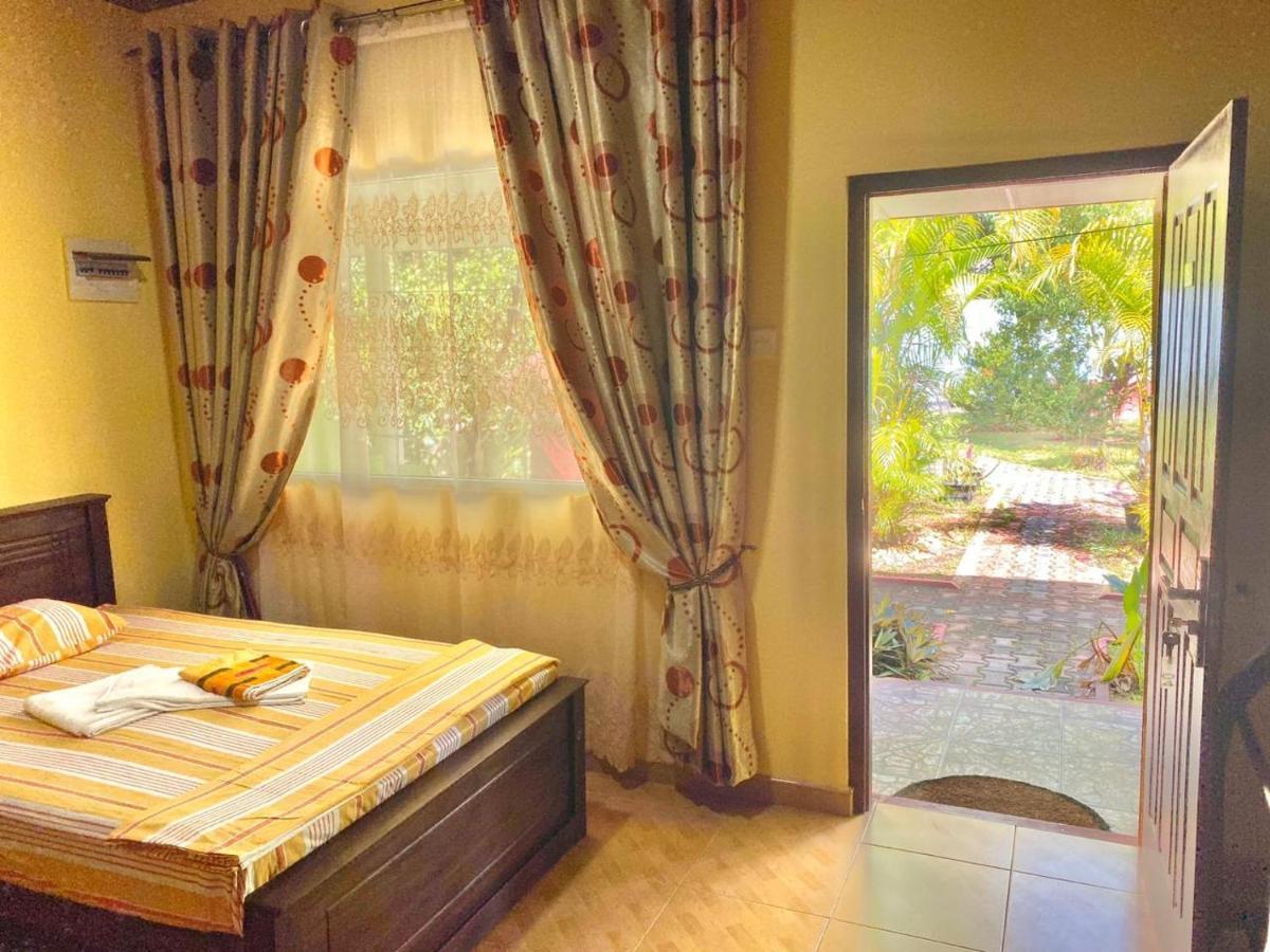 Green Land Villa Ахангама Екстериор снимка