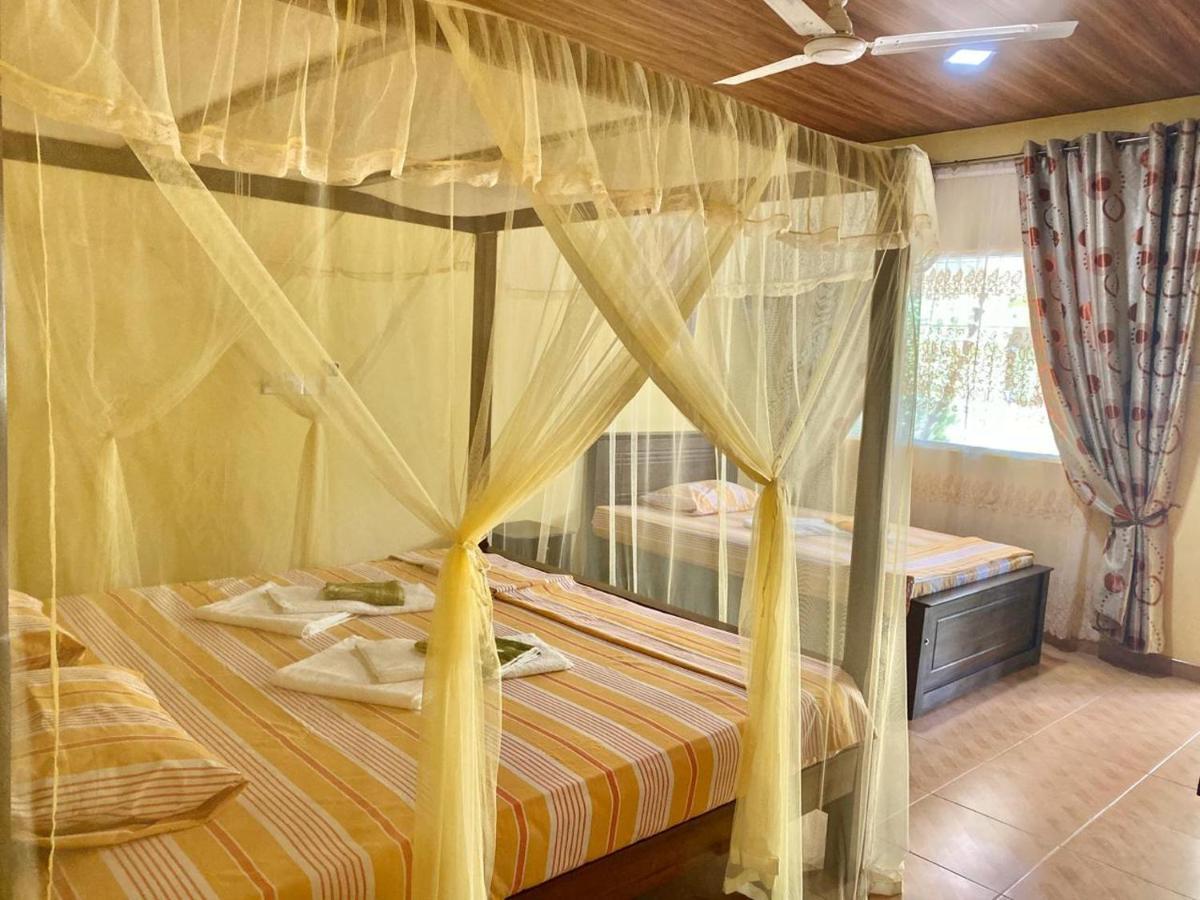 Green Land Villa Ахангама Екстериор снимка