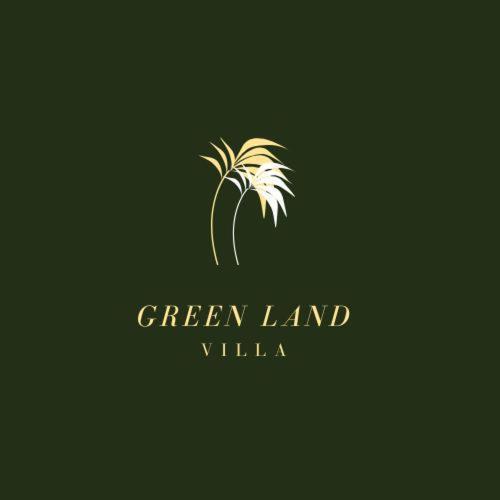 Green Land Villa Ахангама Екстериор снимка